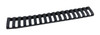 Picatinny Rail Filler / Hand Protector