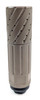 Hush Puppy Blast Shield 5.56  - 1/2x28