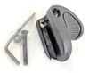 Thumb Forward Grip