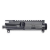 Black Alpha Tactical Complete Upper Receiver, Standard Flattop with M4 Feed Ramps