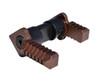 Brown Alpha Tactical Aggressive Safety Selector