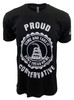 Proud Conservative T-Shirt