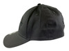 Alpha Tactical Fitted Grey / Black New Era Interception Hat