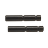 Alpha Tactical AR15 black trigger and hammer Pins