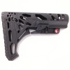 Black Kryptek Skeletonized Buttstock