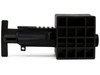 Black Alpha Tactical Armorer's Gunsmith Vice Tool Set