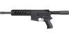 Black Alpha Tactical AR15 Pistol Buffer Kit