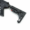 Black Kryptek Skeletonized Buttstock