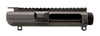 Black Alpha Tactical Mil-Spec Forged Stripped AR-10 .308 Upper Receiver