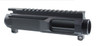 Black Alpha Tactical AR-15 9mm Billet Upper Receiver