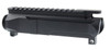 Black Alpha Tactical AR-15 9mm Billet Upper Receiver