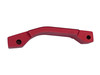 Red Colored Trigger Guards