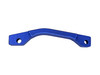 Blue Colored Trigger Guards