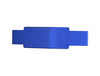 Blue Colored Trigger Guards