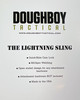 Doughboy Lightning Sling