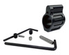 Adjustable AR15 Gas Block