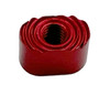 Gloss Red Coated AR15 Mag Catch Button