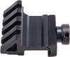 Picatinny 45 Degree Off-Set Rail Mount