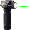 Flashlight Laser Grip (Green)
