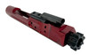 Red Alpha Tactical AR15 Bolt Carrier Group