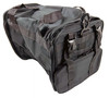 Black Tactical Range Bag