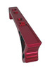 Red Aggressive Sleek Forward Grip