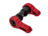 Red UTG 45/90 Safety Selector