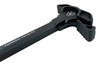 Strike Industries ARCH AR-15 Charging Handle - Extended Latch - Black