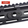 Black Alpha Tactical QD Sling Mount