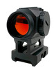 RONIN P-12 RED DOT SIGHT 1X20MM W/ ABSOLUTE CO-WITNESS MOUNT