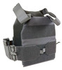 Quick Release Plate Carrier