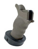 FDE Ergo Tactical Deluxe Flat Top Grips w/Palm Shelf