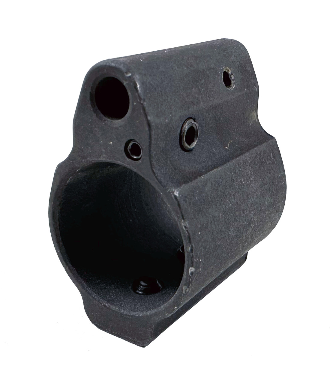 Budget Adjustable Gas Block