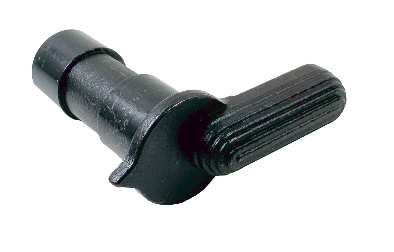 Generic Mil-Spec Safety Selector