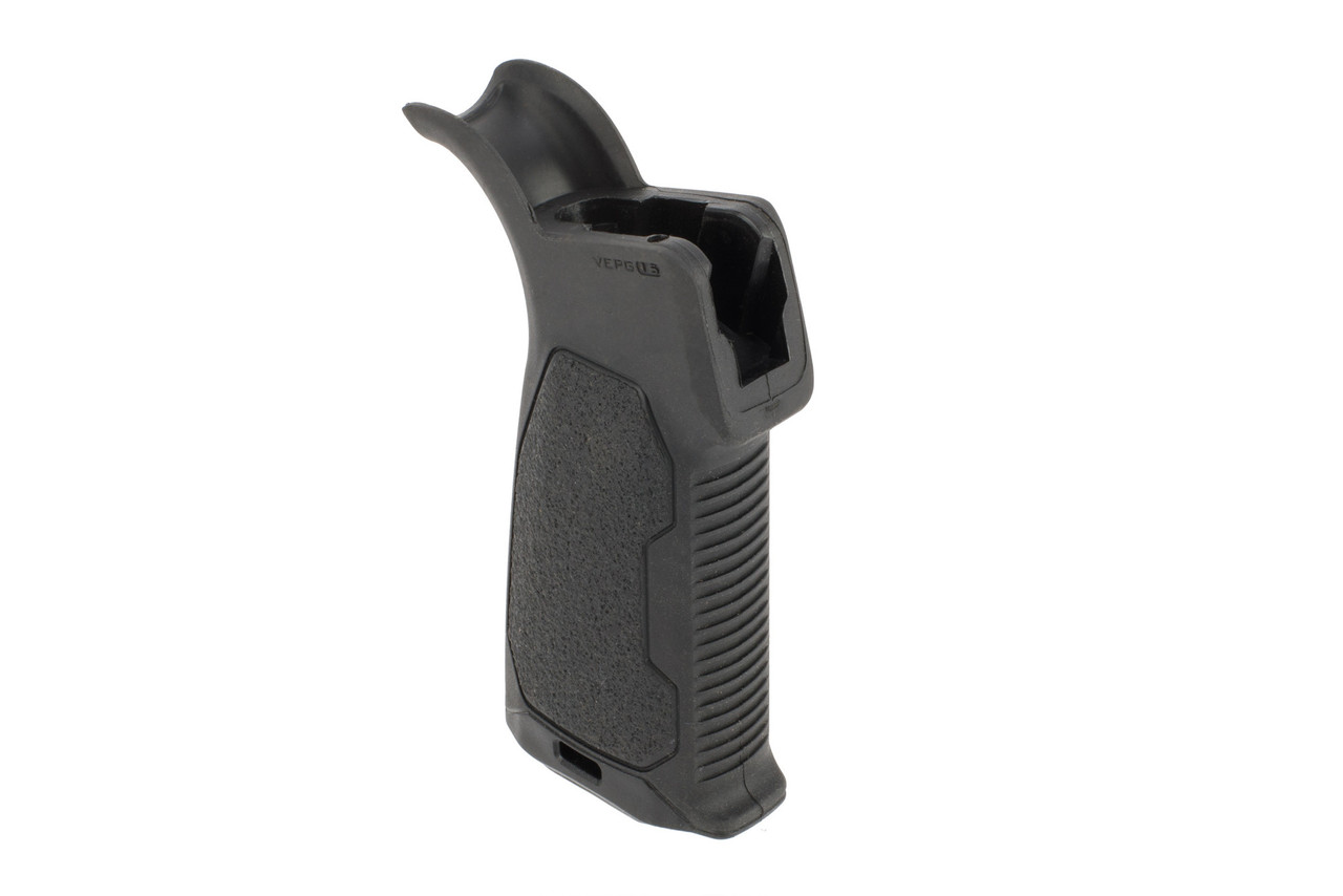 Strike Industries Enhanced Pistol Grip - 15 Degree