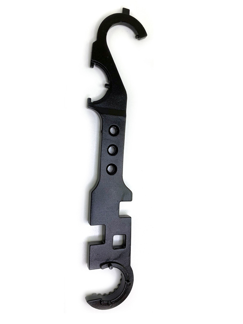 Armorer's Wrench Multi-Tool