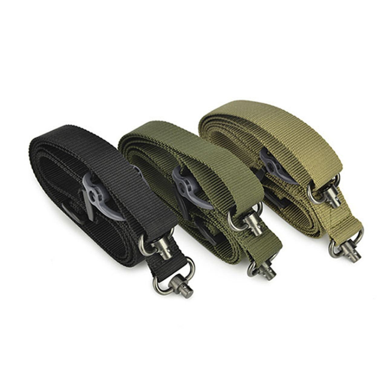 japoness M.U × MIS MULTI SLING GEN1 BK M.U × MIS MULTI SLING GEN1 BK