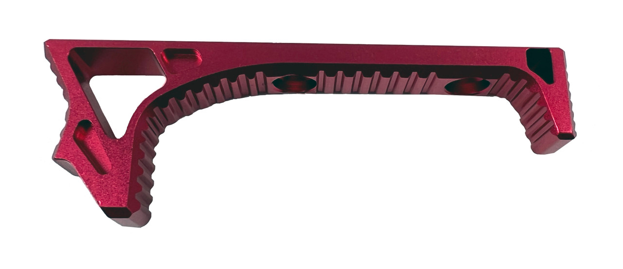 Aggressive Sleek Forward Grip