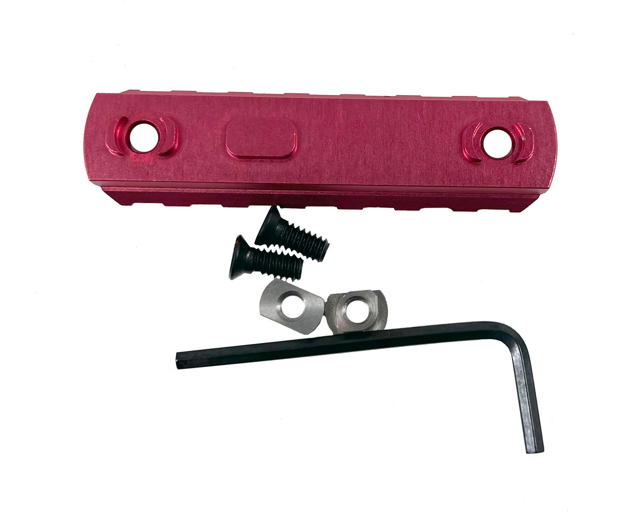 Part Mdoc Colours Rails Alpha Tactical 3