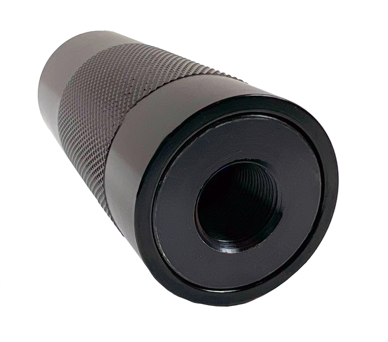 1/2x28 Muzzle Brake/Compensator