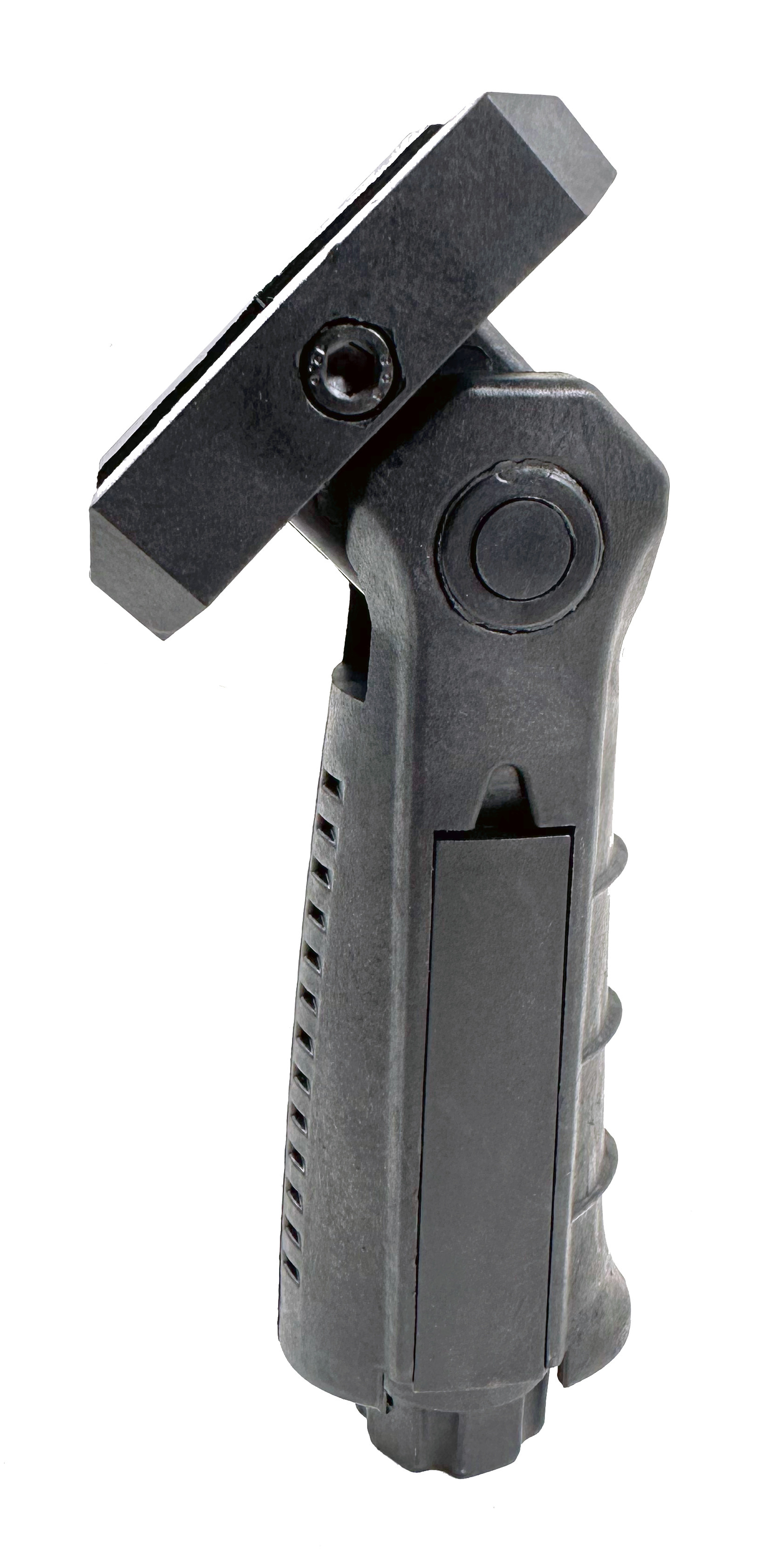 Front 2 Back Switch Folding Foregrip