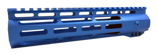 9" Blue CL2 Series Handguard 9" Blue CL2 Series Handguard