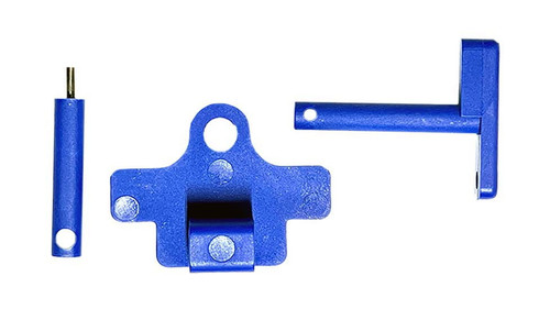 Vism Takedown Pivot Pin Tools Vism Takedown Pivot Pin Tools