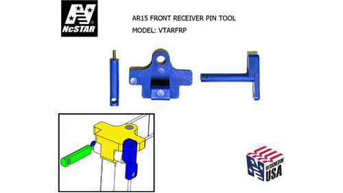 Vism Takedown Pivot Pin Tools Vism Takedown Pivot Pin Tools