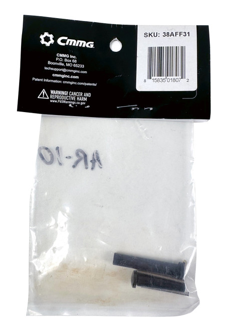 CMMGAR10 Pivot and Takedown Pins 38AFF31 CMMGAR10 Pivot and Takedown Pins 38AFF31