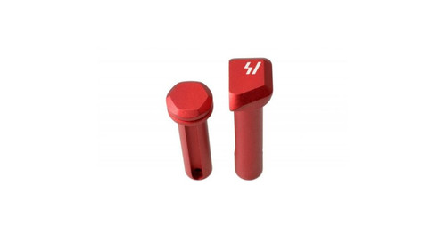 Strike Industries Ultra Light Pivot/Takedown Pins Strike Industries Ultra Light Pivot/Takedown Pins