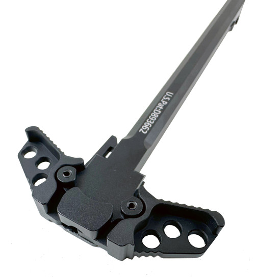 Black Holy Charging Handle Black Holy Charging Handle