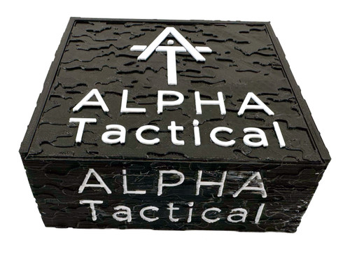 Black Edition PLUS2 - AR15 Complete Lower Kit Black Edition PLUS2 - AR15 Complete Lower Kit