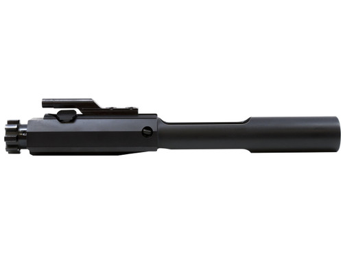 black Alpha Tactical AR15 Bolt Carrier Group