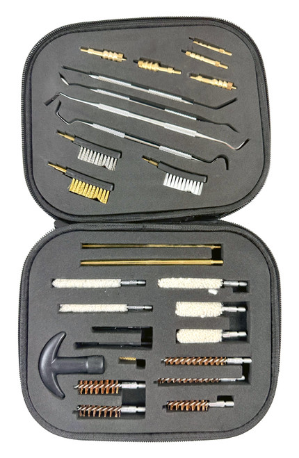 Medium Gun Cleaning Kit